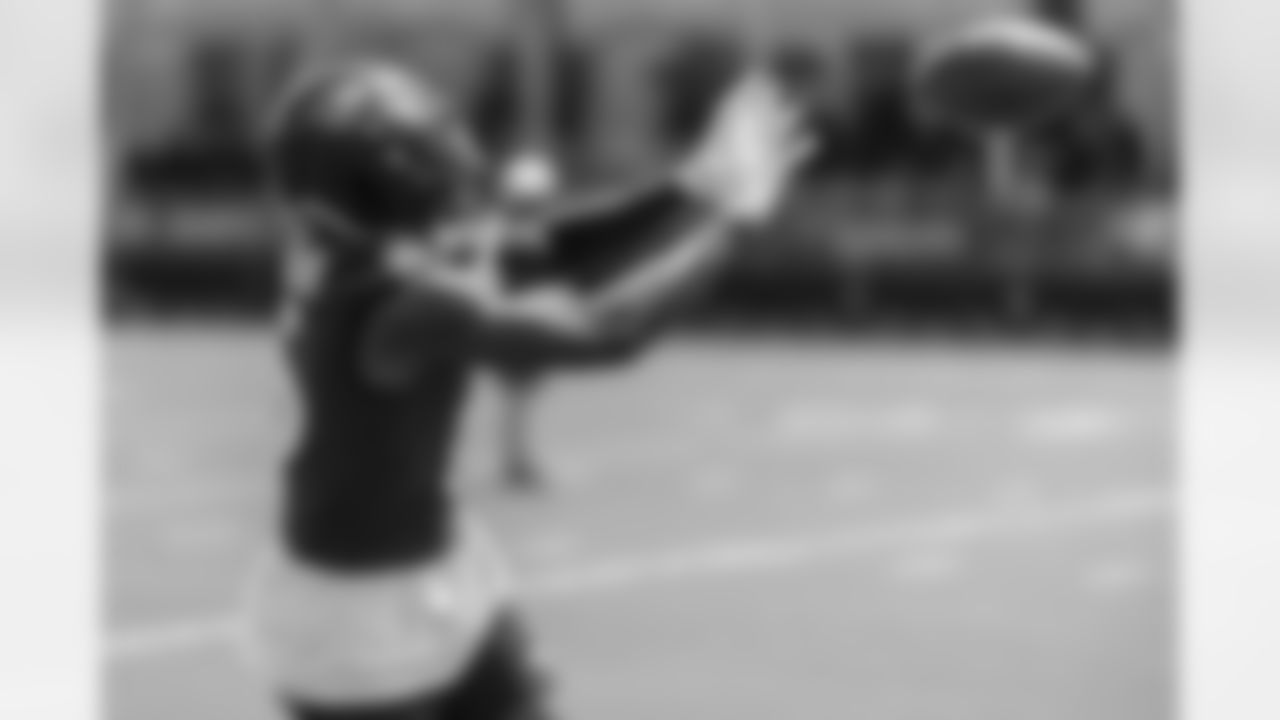 WR Nelson Agholor