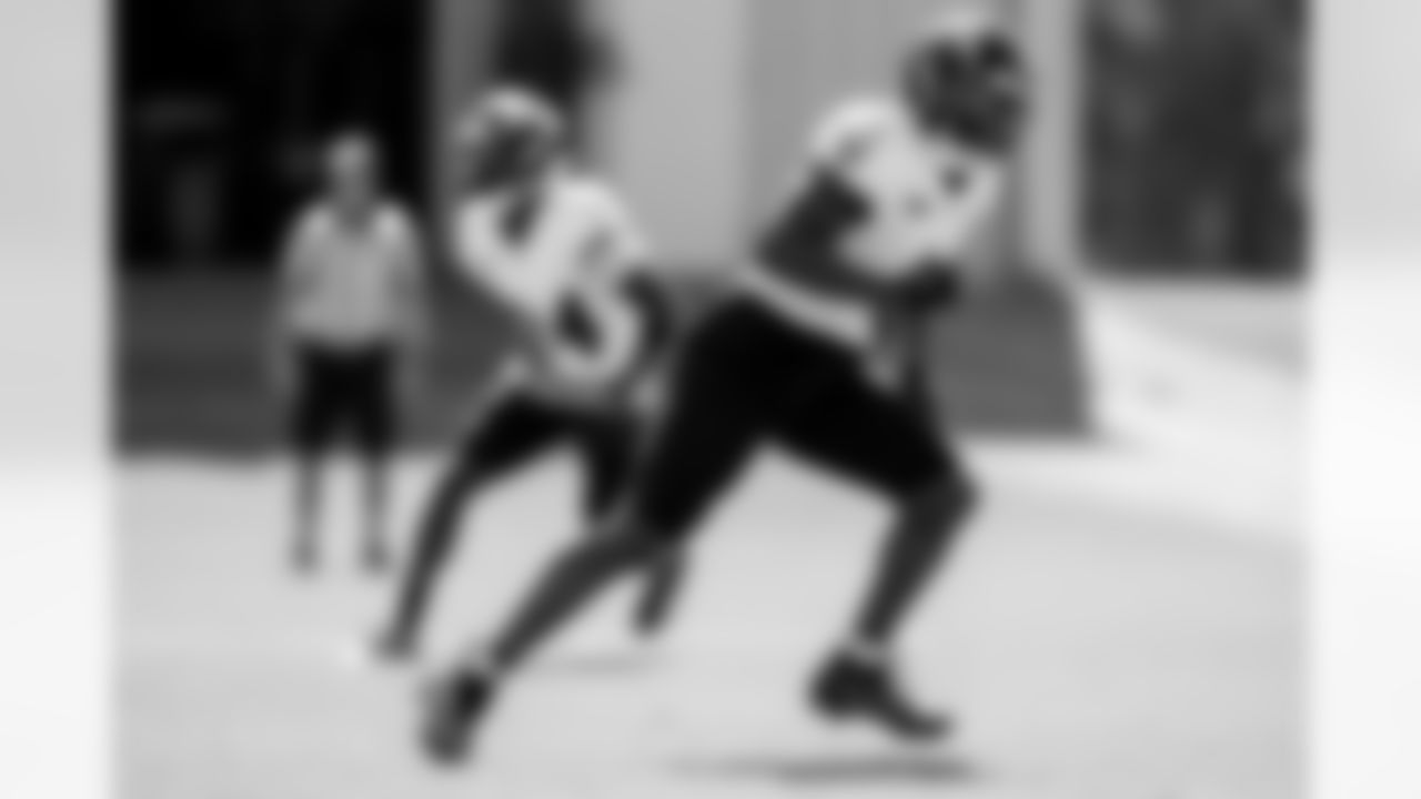 ILB Roquan Smith