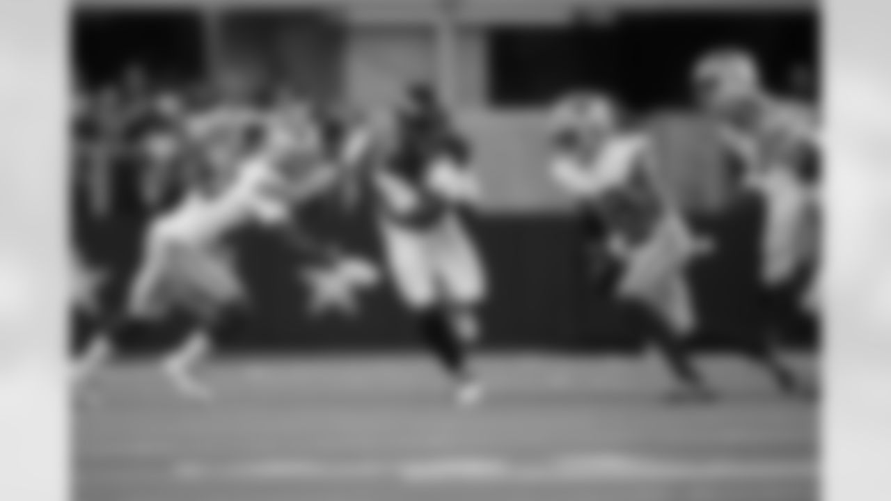 RB Rasheen Ali