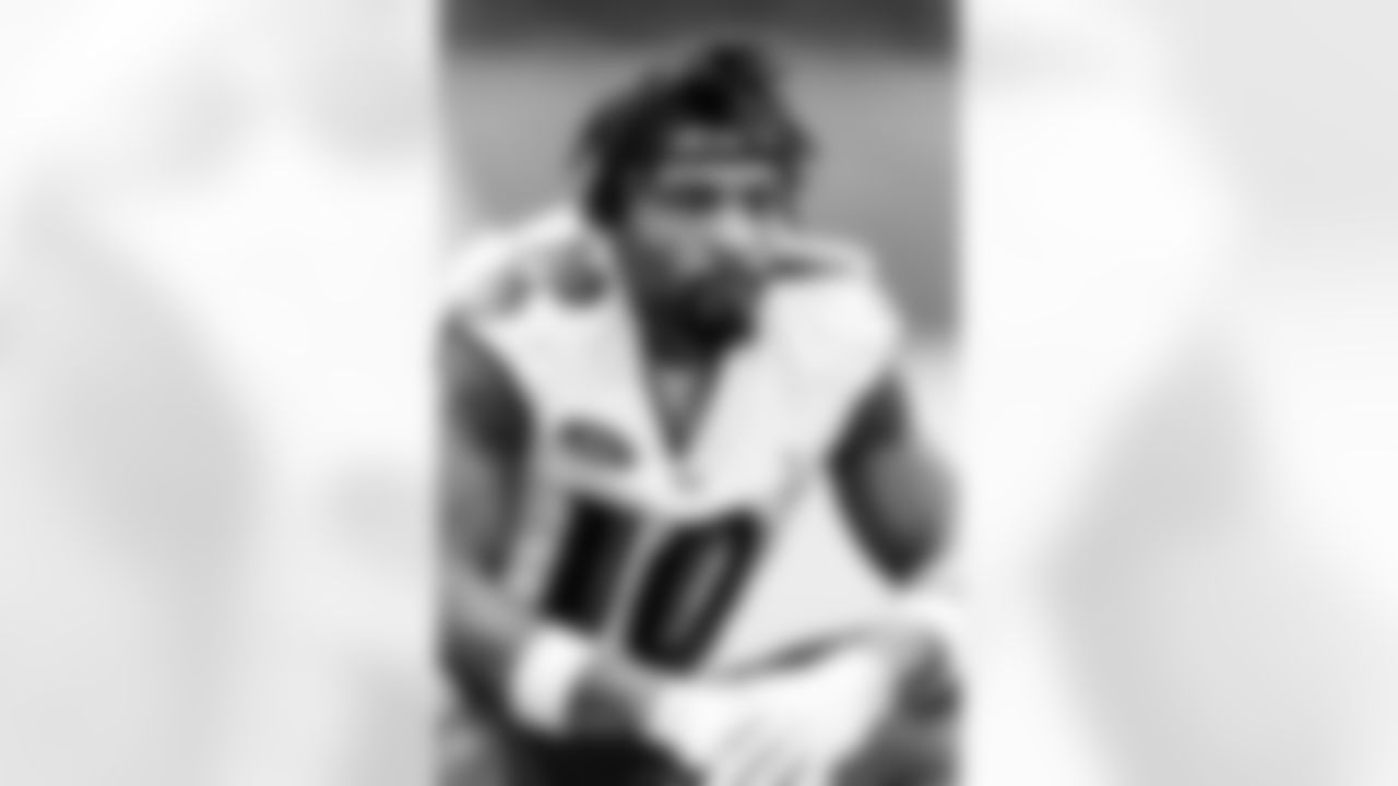 CB Arthur Maulet