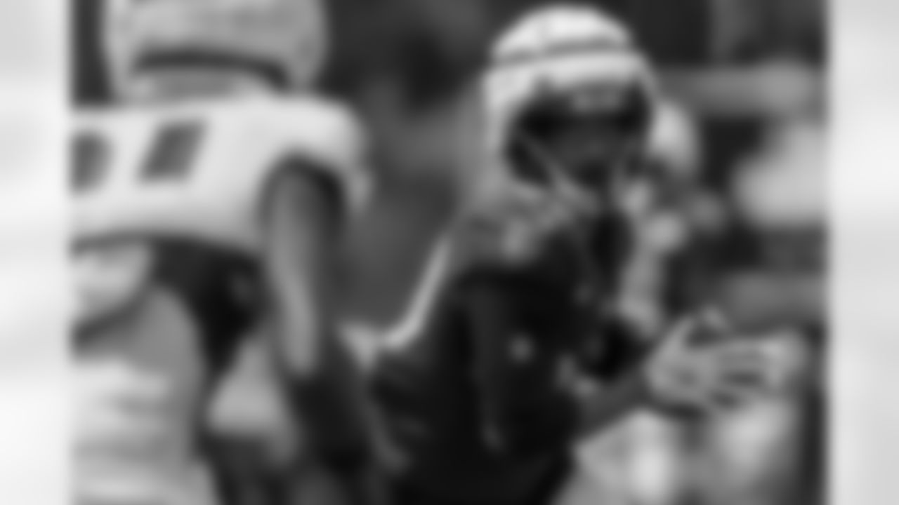 TE Isaiah Likely