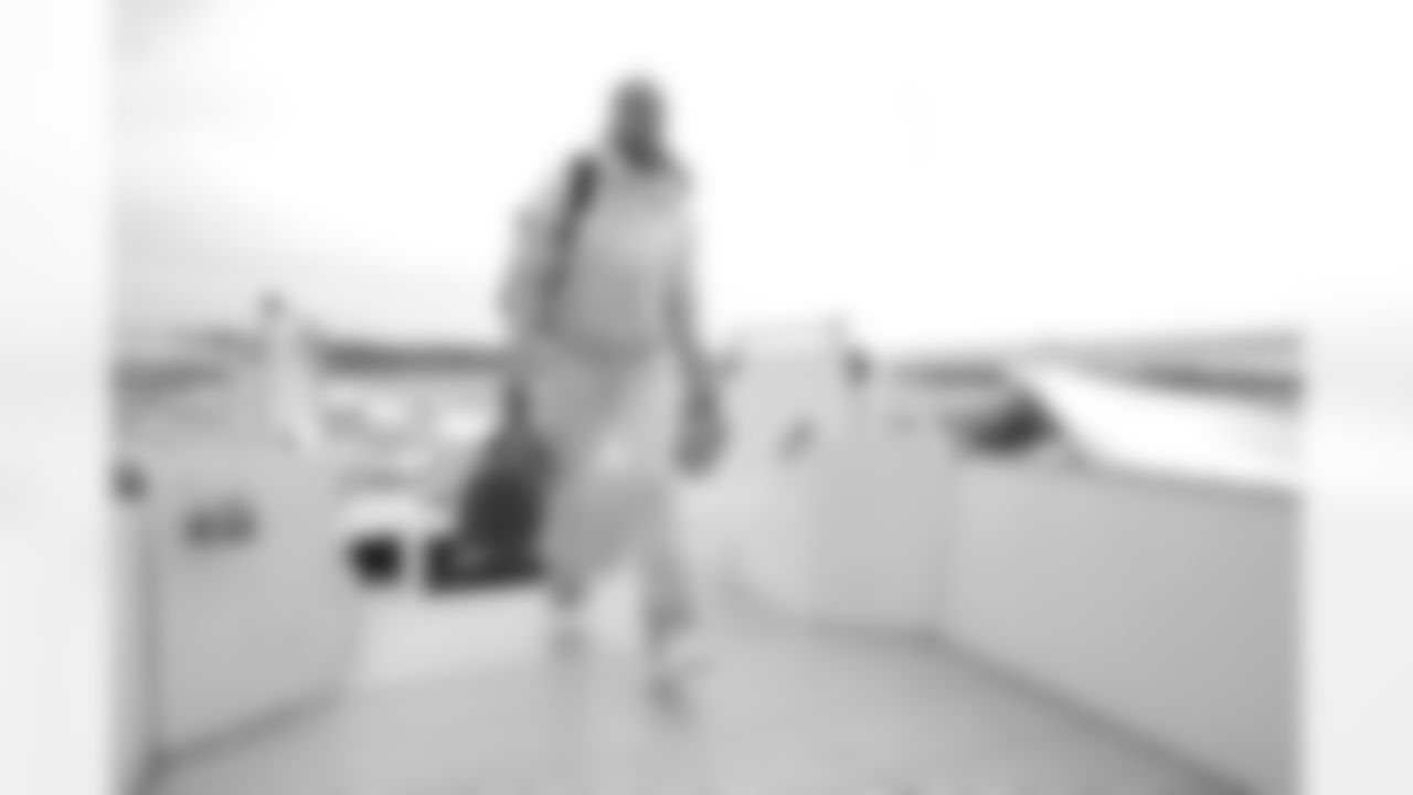 S Marcus Williams