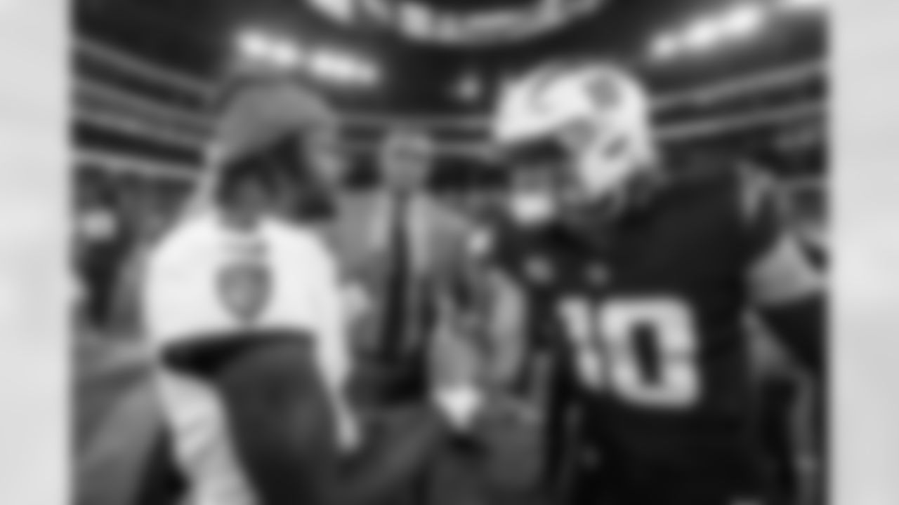 The Baltimore Ravens defeated the Los Angeles Chargers by a score of 20-10 on Sunday Night Football at SoFi Stadium on November 26, 2023 in Inglewood, CA.