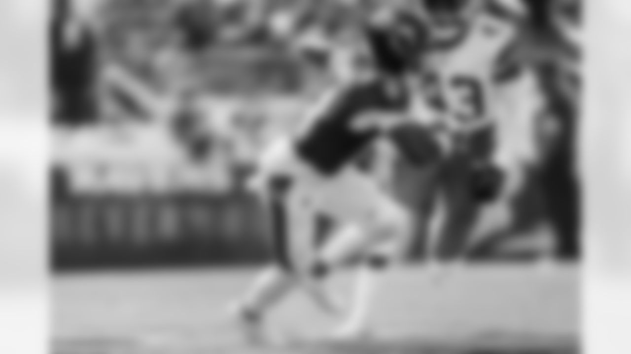WR Zay Flowers