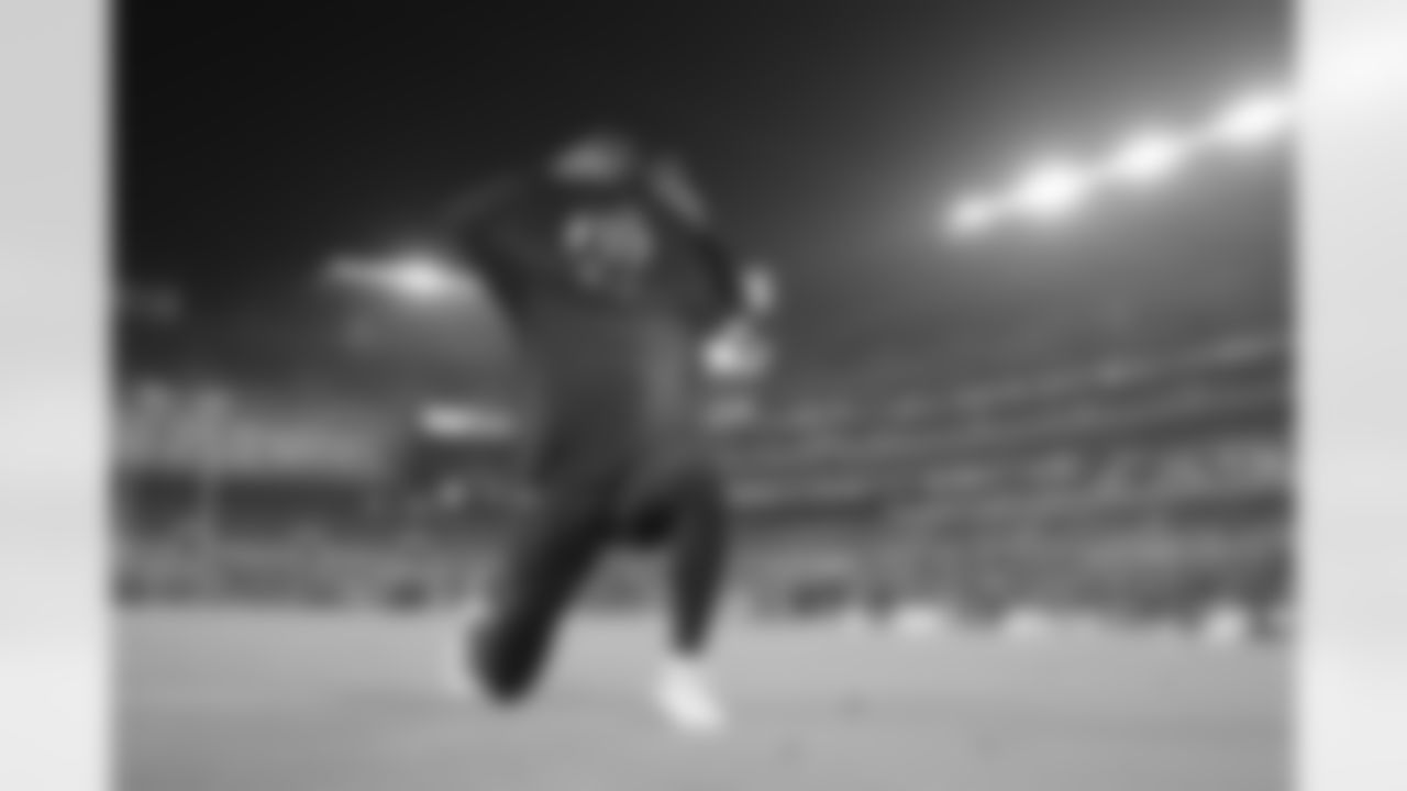 S Marcus Williams