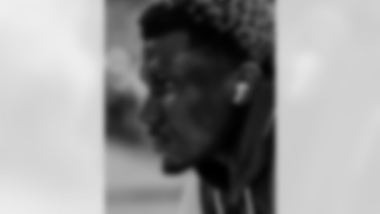 RB Rasheen Ali