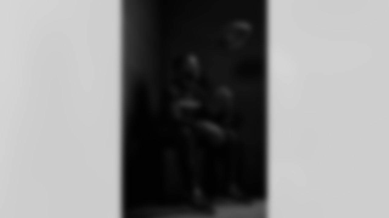 CB Robert Longerbeam