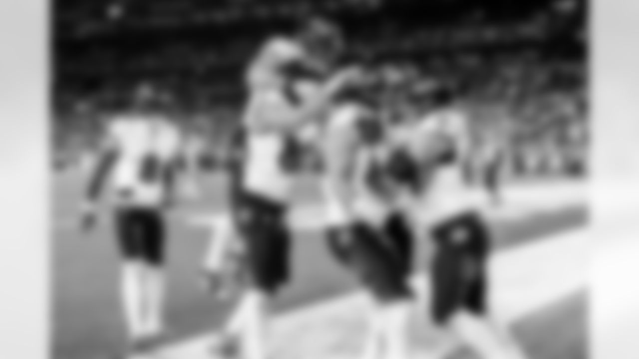 Baltimore Ravens Offense