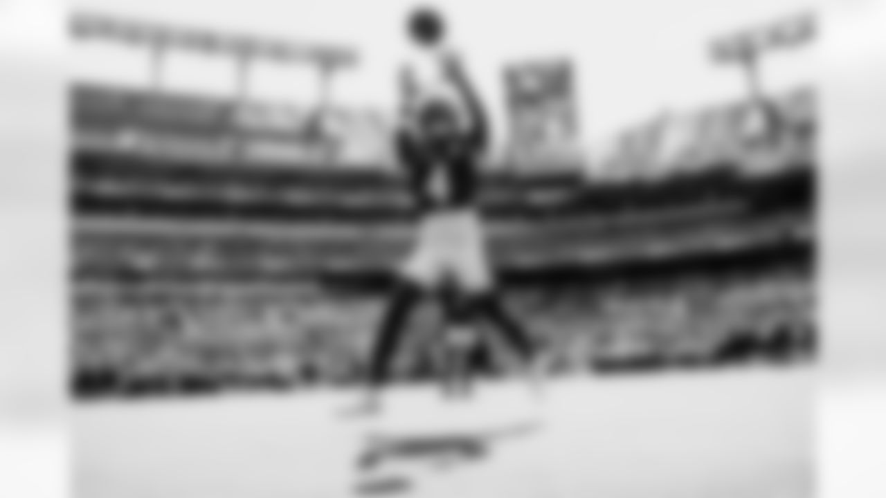 WR Zay Flowers