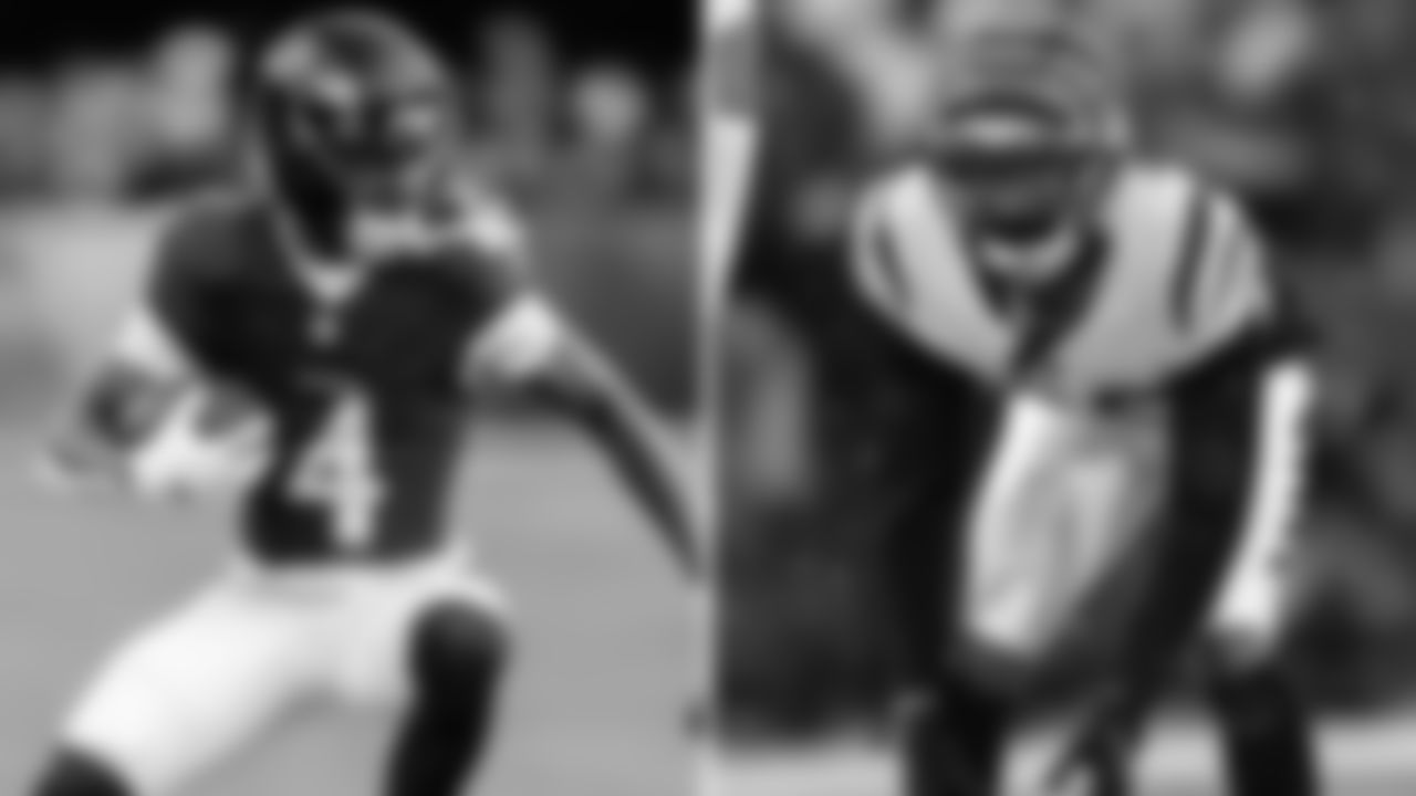 WR Zay Flowers vs. CB D.J. Turner
Flowers has quietly put together another Pro Bowl-caliber season, leading the Ravens with 891 yards on 68 receptions. The third-year pass catcher is coming off his most productive game since Week 1 and will look to be a big factor against a Bengals defense that is giving up the second-most passing yards per game in the league. Turner leads the NFL with 17 passes defensed and it wouldn't be surprising to see him take on Flowers, who got 11 of the 33 targets last week against the Steelers.