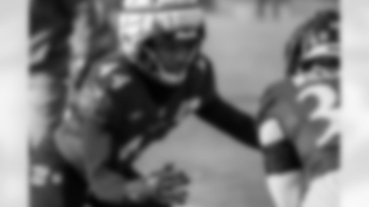 CB Marlon Humphrey