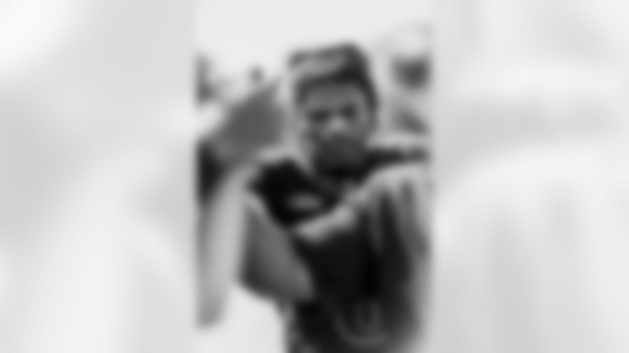 QB Lamar Jackson