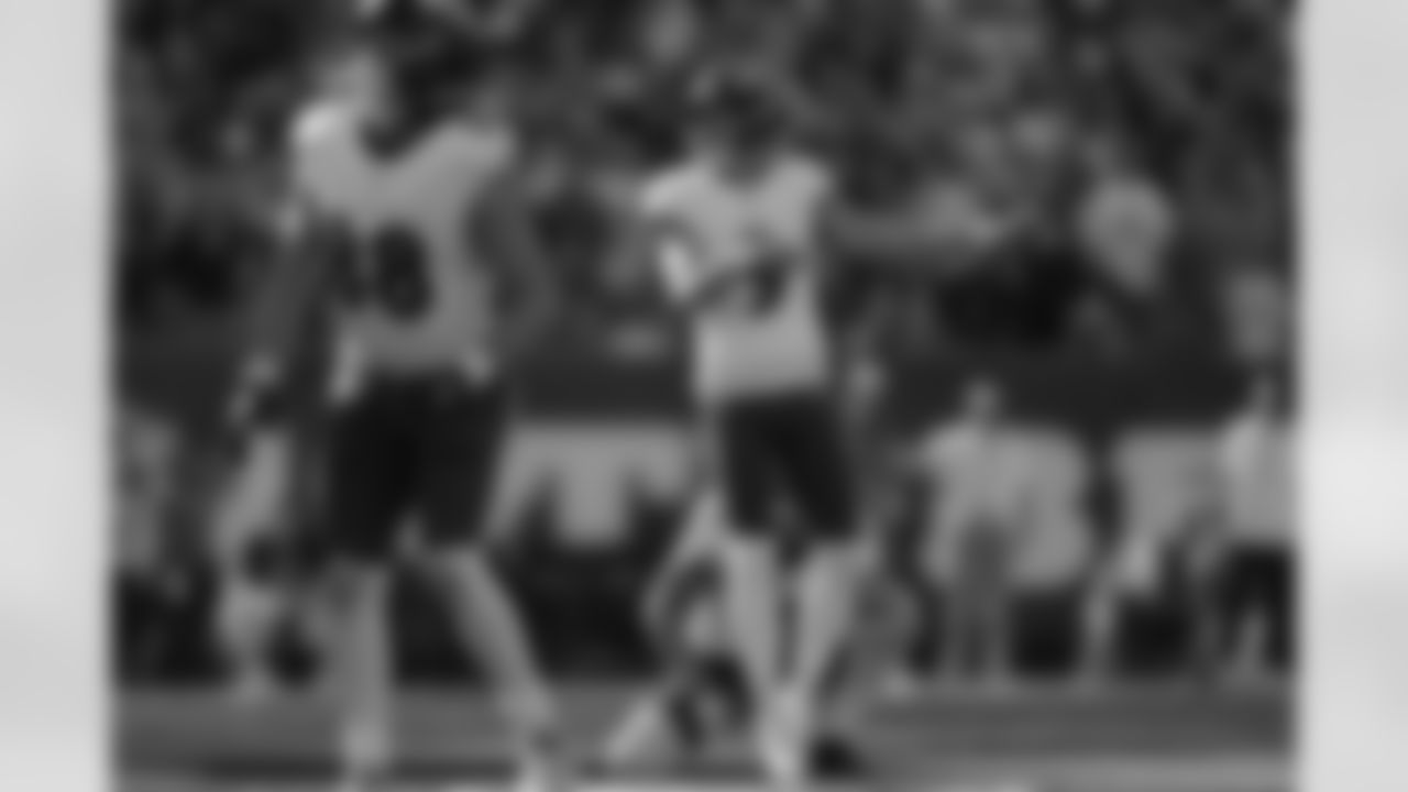 K Justin Tucker