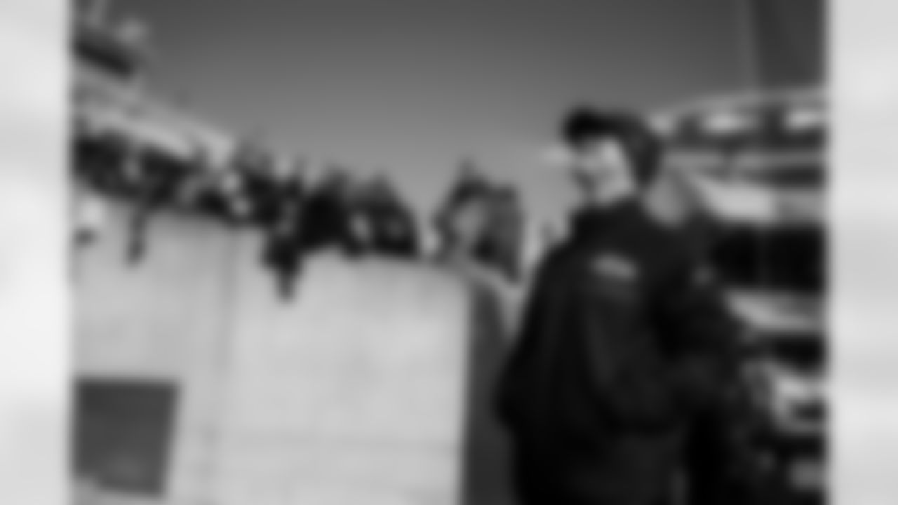 Head Coach John Harbaugh