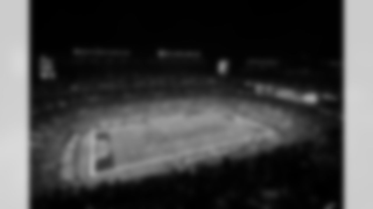 The Baltimore Ravens were defeated by the Detriot Lions by a score of 38-30 at M&T Bank Stadium on September 22, 2025 in Baltimore, MD.