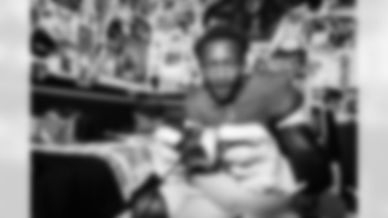 WR Zay Flowers