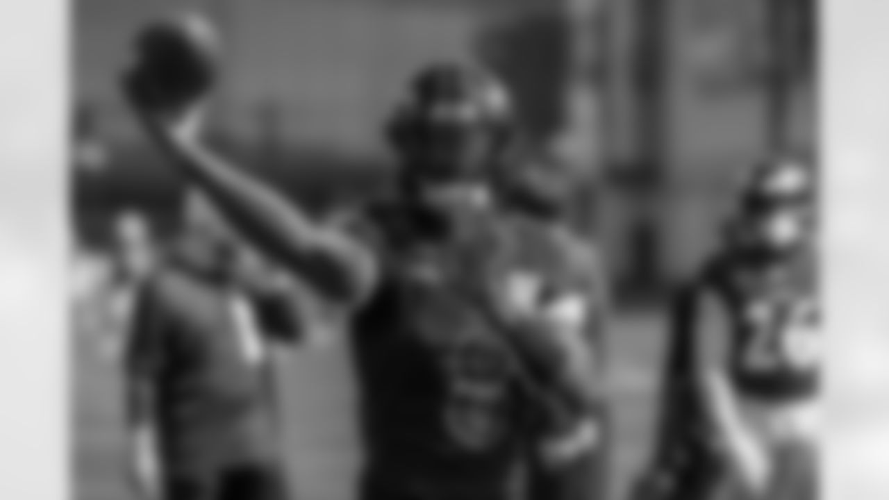 QB Lamar Jackson