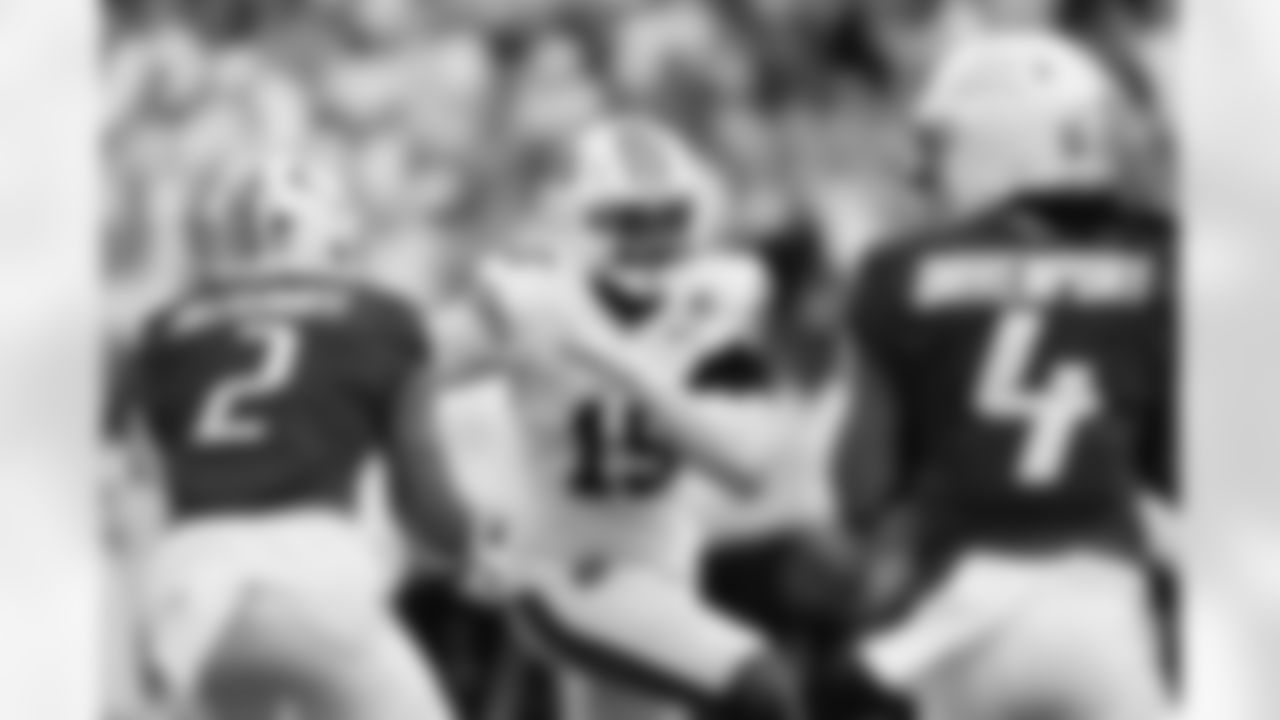 No. 27: EDGE Keldric Faulk, Auburn