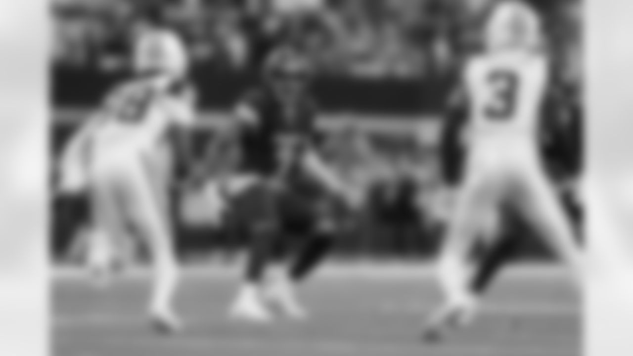 Marshon Lattimore

2025 stats: 9 games, 27 tackles, 7 passes defensed, 1 interception

At his best, Lattimore is one of the league's best cornerbacks. But injuries have hampered him the past several years and he's coming off an ACL tear. Lattimore hasn't played more than 10 games in a season since 2021.