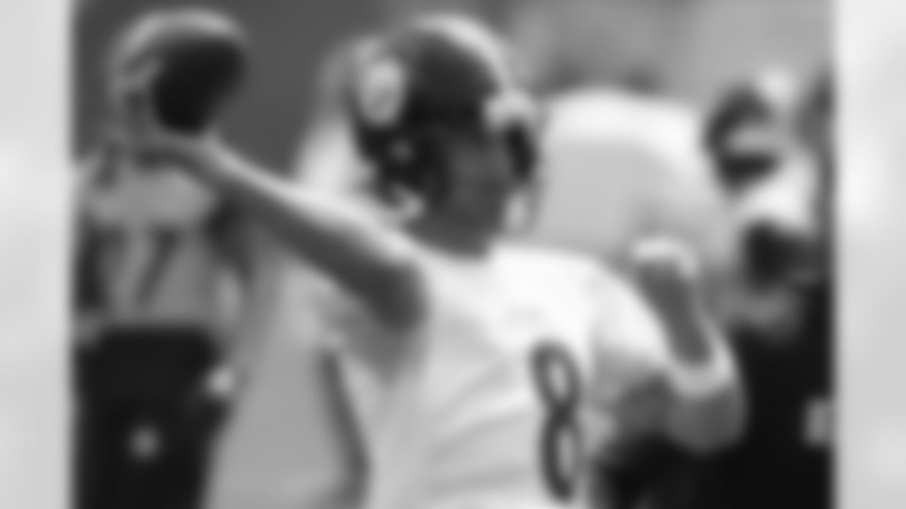 Week 18 at Pittsburgh Steelers
Quarterback: Aaron Rodgers
Key Additions: WR DK Metcalf, CB Jalen Ramsey DT Derrick Harmon
Key Departures: WR George Pickens, QB Russell Wilson, LT Dan Moore Jr.
Head Coach: Mike Tomlin
2024 Record: 10-7
After a long wait, the Steelers got their quarterback, signing Rodgers to a one-year deal right before minicamp. They also agreed to trade for Ramsey earlier this week. Pittsburgh ended last year on a five-game losing streak, including a Wild Card loss in Baltimore, but Rodgers gives the team a proven signal-caller and adds even more flair to the rivalry.