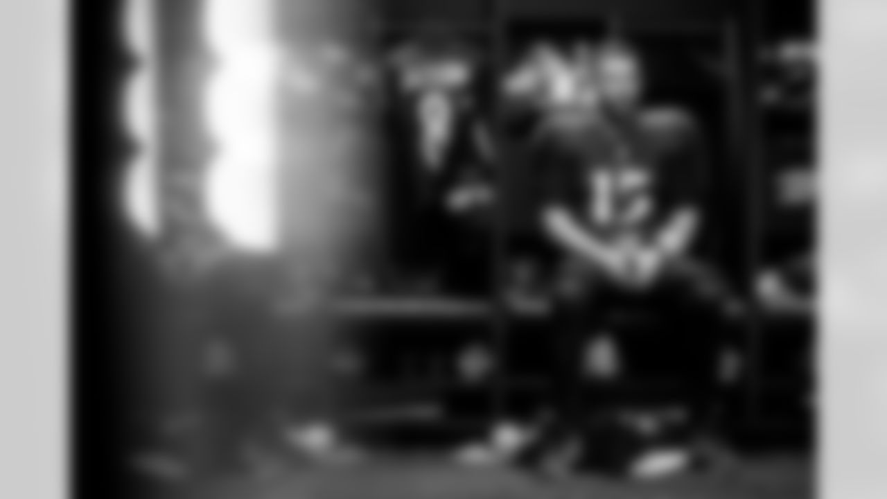 QB Cooper Rush