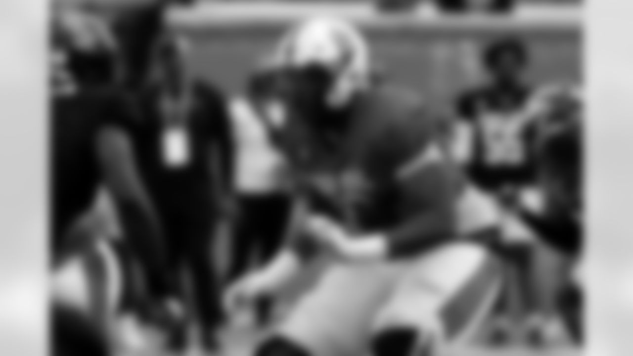 T Carson Vinson, Alabama A&M (2025)