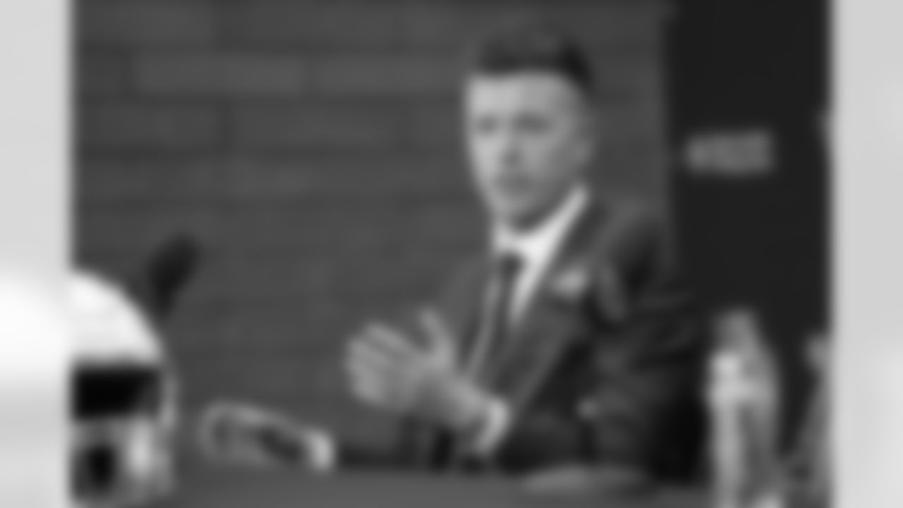 Mike LaFleur, Arizona Cardinals