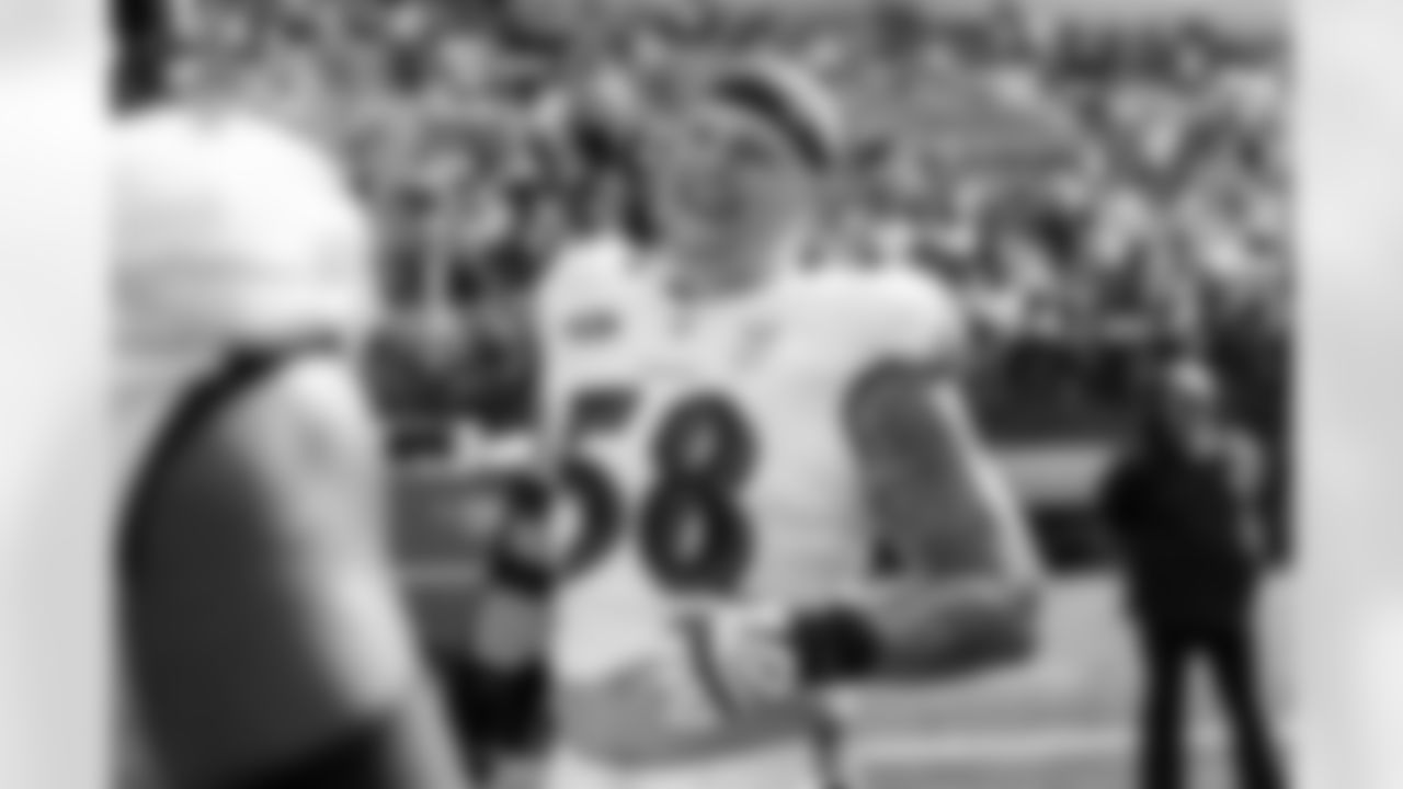 DL Brent Urban