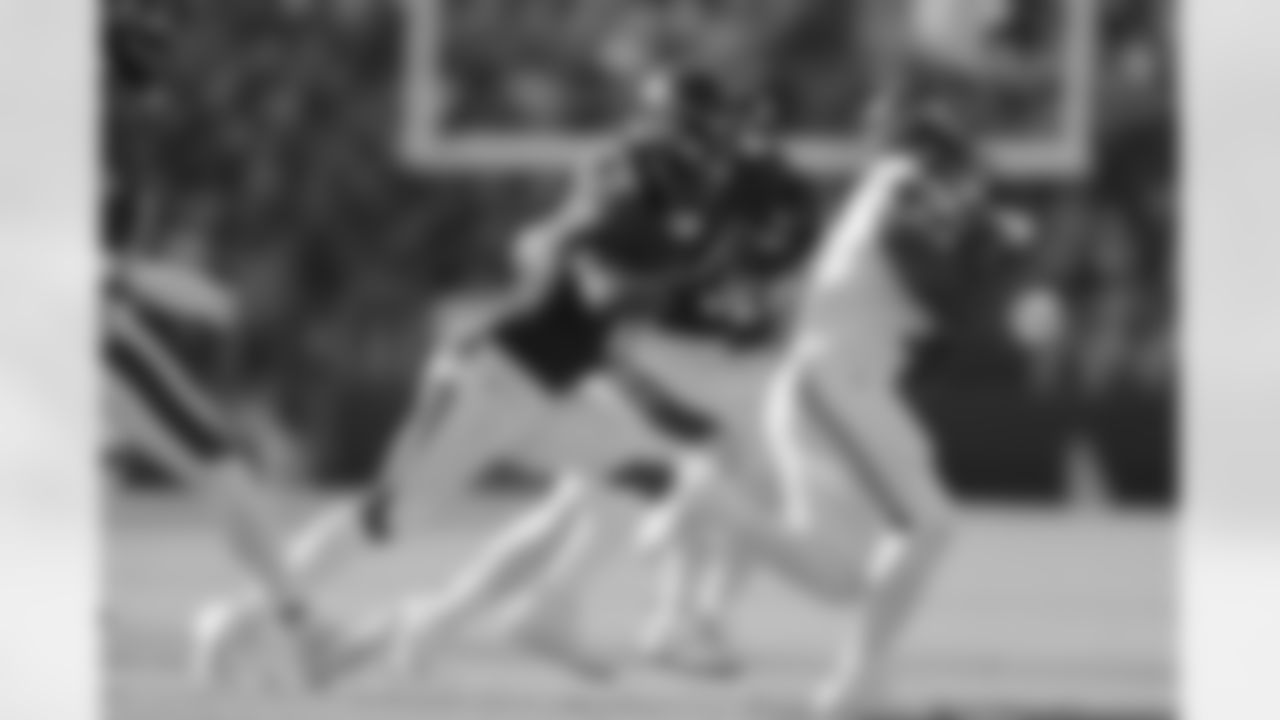ILB Roquan Smith
