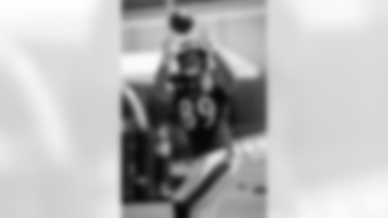 TE Mark Andrews