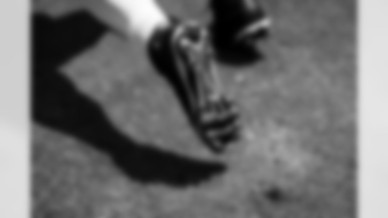 Jordan Cleats