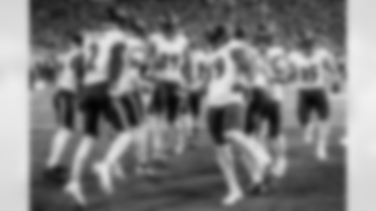 Baltimore Ravens Special Teams