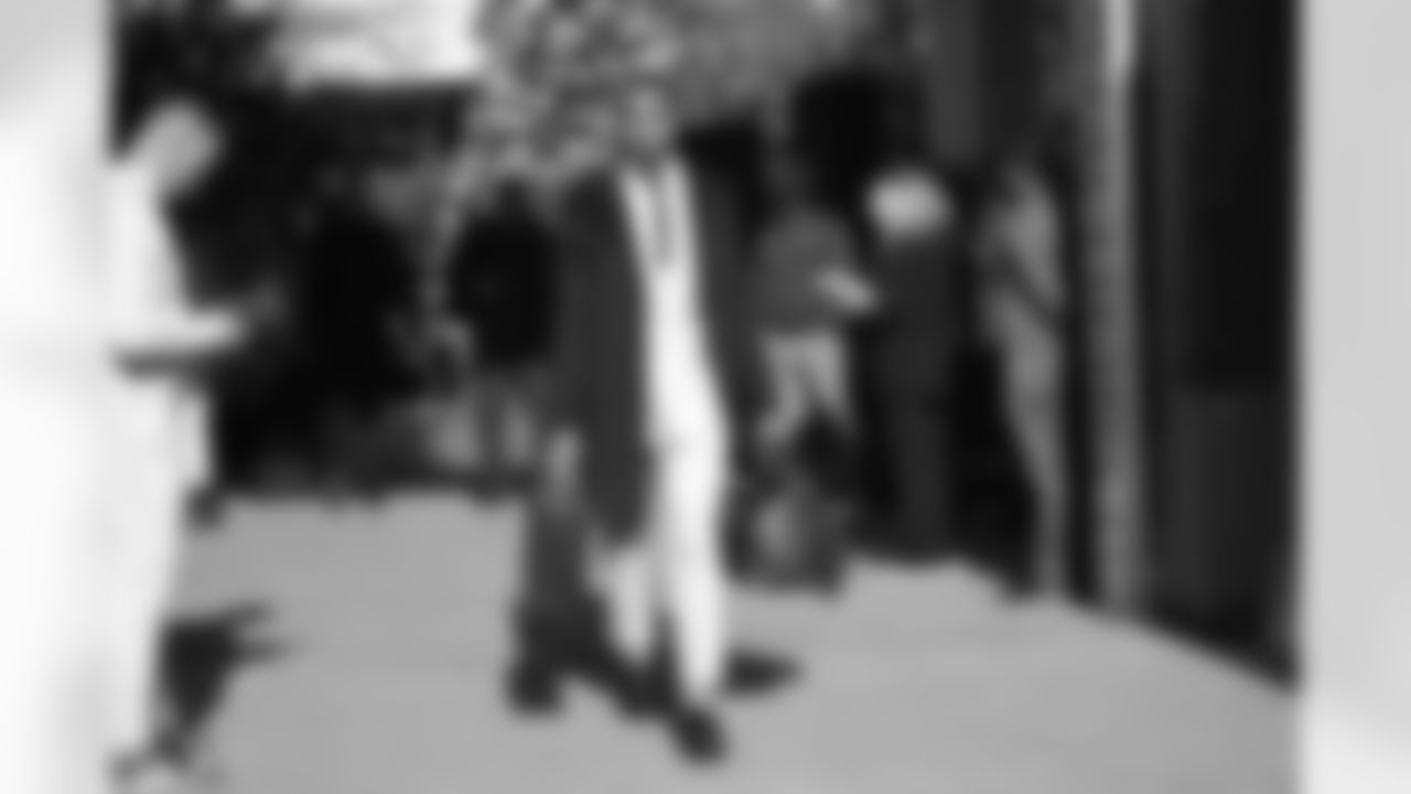 S Marcus Williams