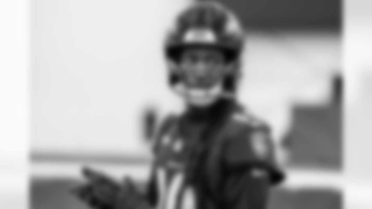 WR DeAndre Hopkins