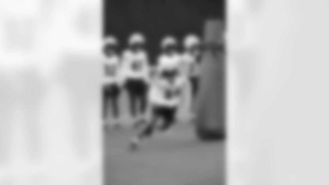 S Malaki Starks