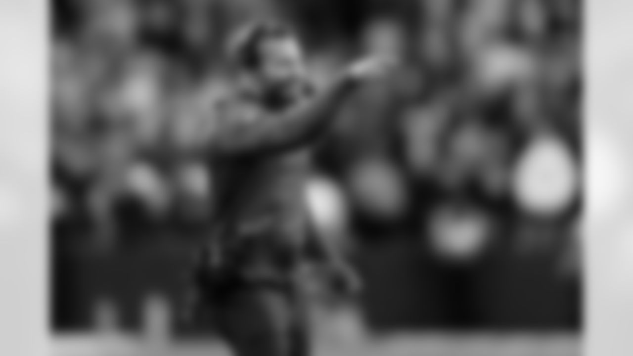 Sean McVay, Los Angeles Rams