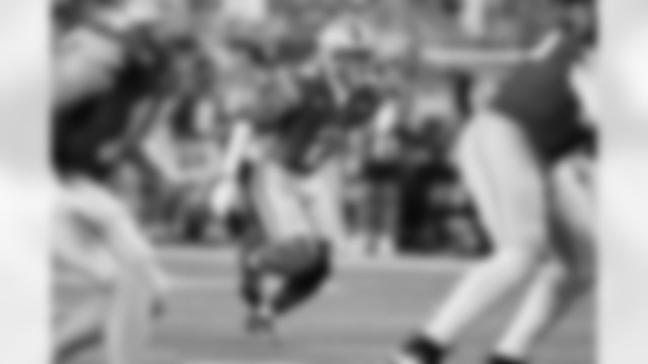 No. 10: S Caleb Downs, Ohio State