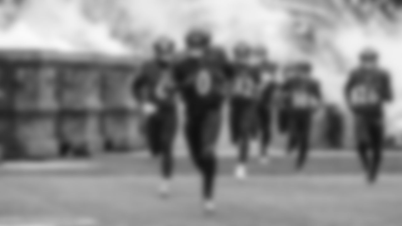 The Baltimore Ravens were defeated by the Kansas City Chiefs by a score of 17-10 during the AFC Championship game at M&T Bank Stadium on January 28, 2024 in Baltimore, MD.