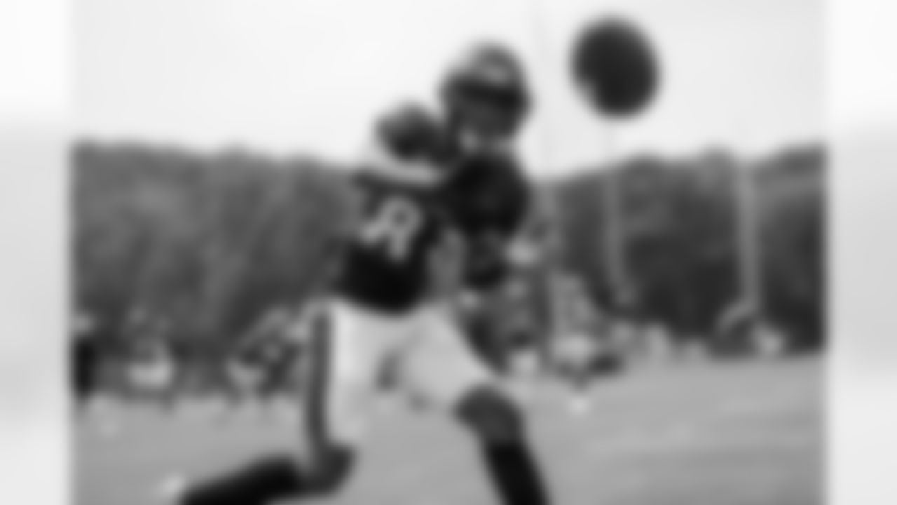 WR LaJohntay Wester