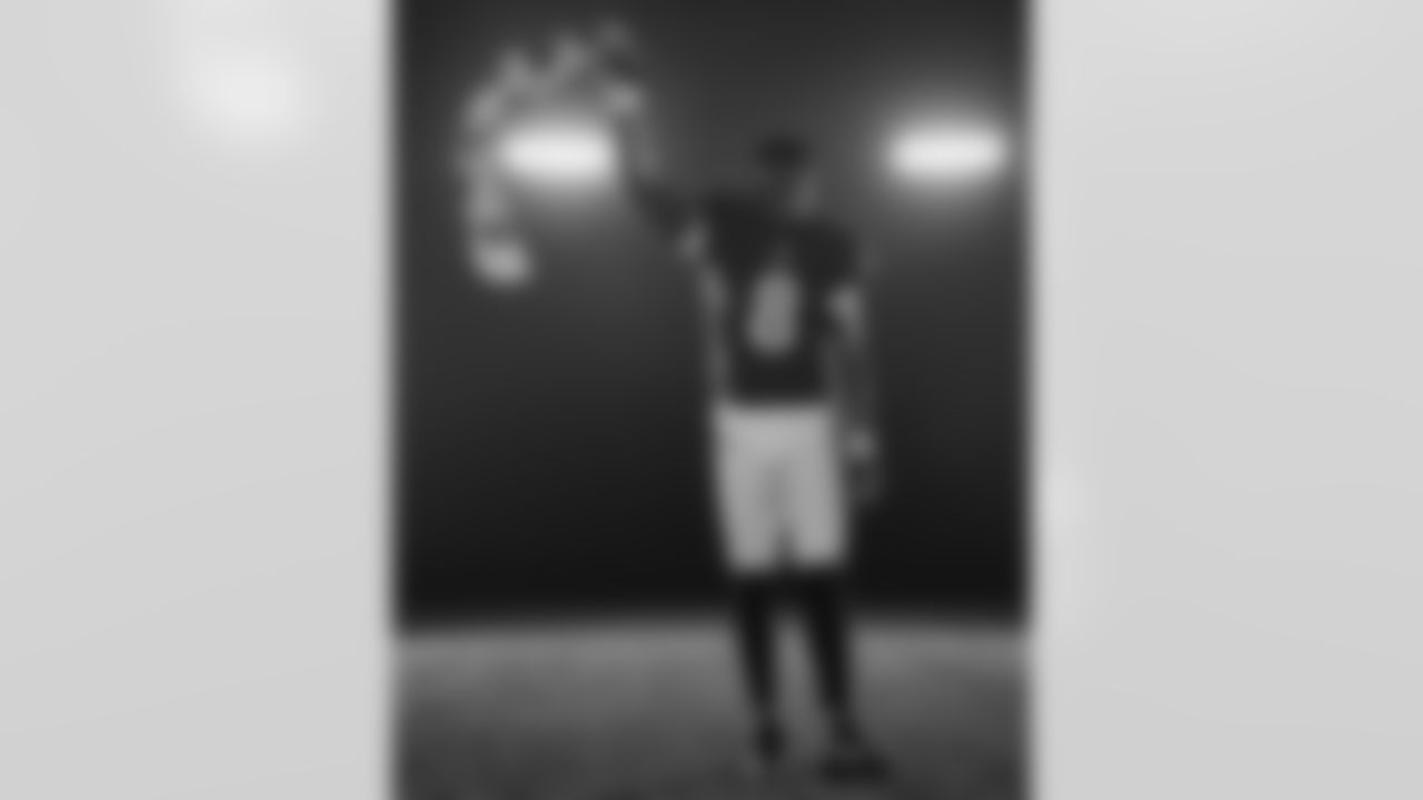 QB Lamar Jackson