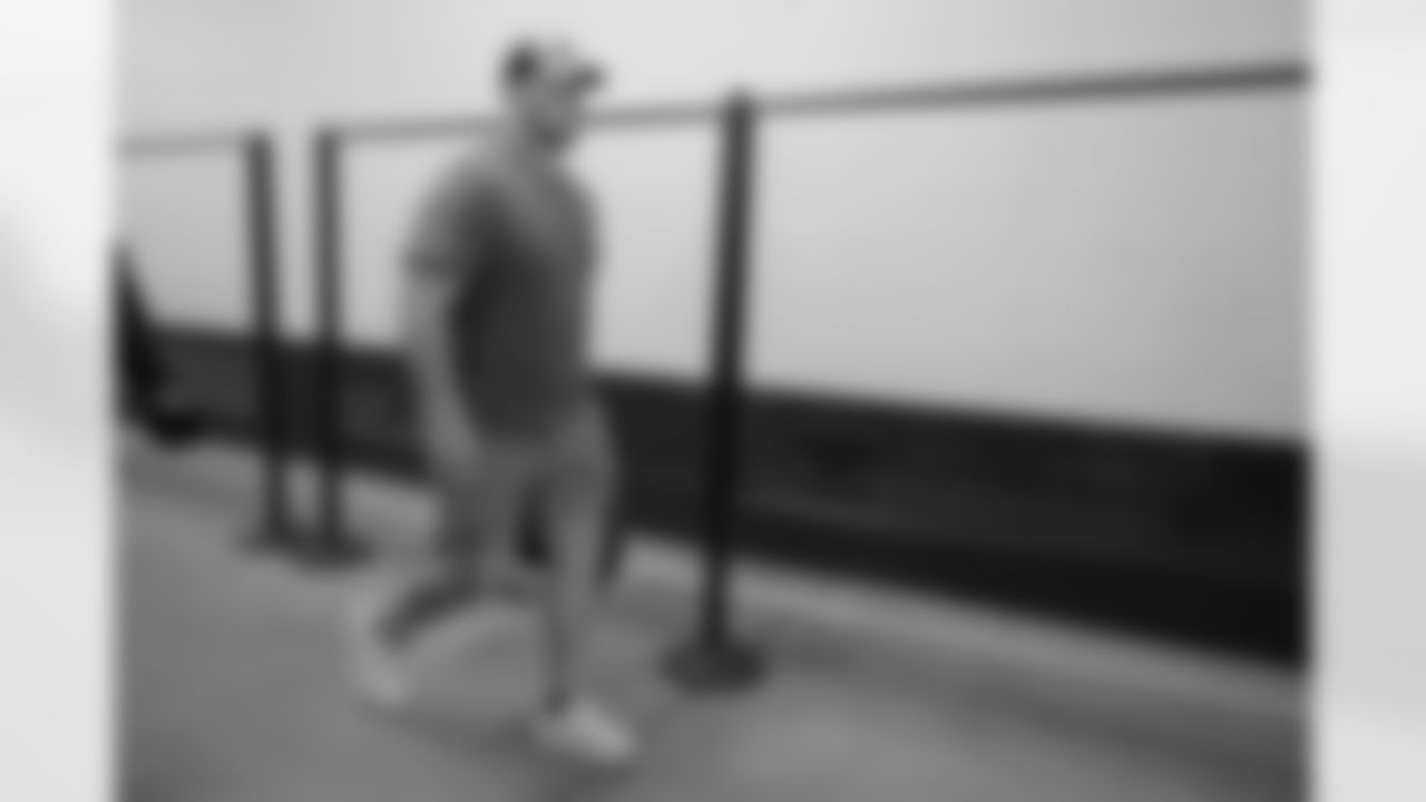 C Tyler Linderbaum