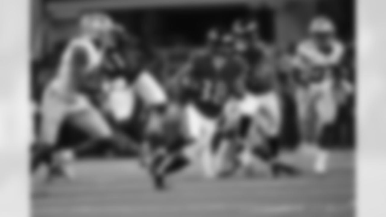 RB Myles Gaskin
