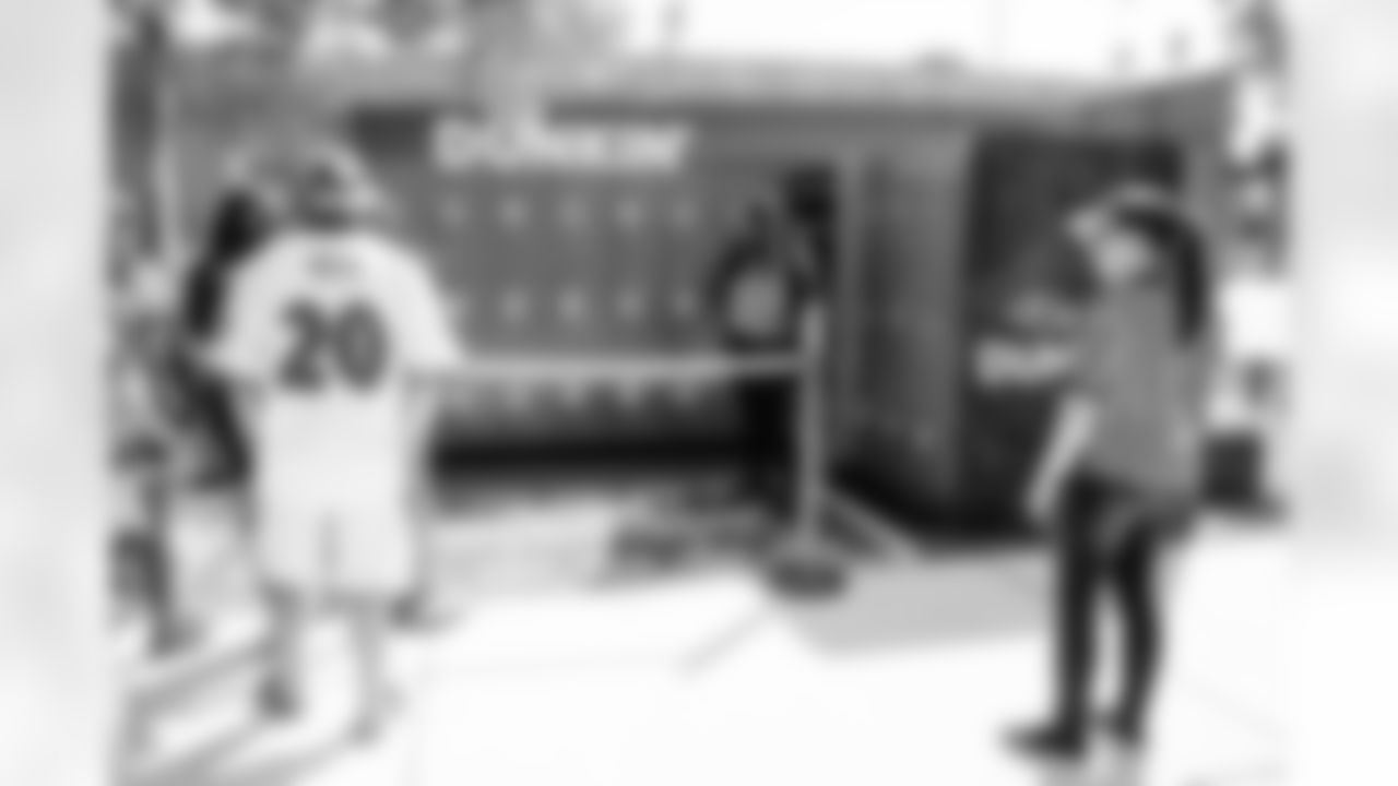 The Baltimore Ravens defeated the Cleveland Browns by a score of 17-41 at M&T Bank Stadium in Baltimore, MD on September 14, 2025.