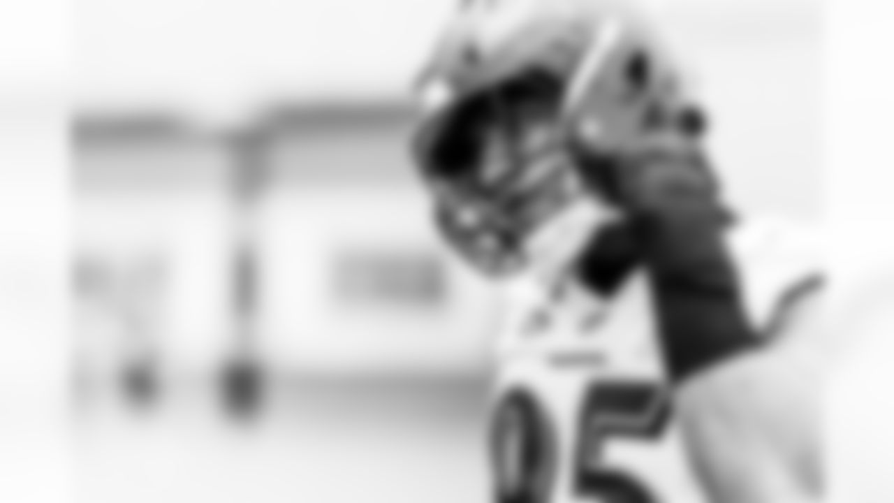 OLB Tavius Robinson