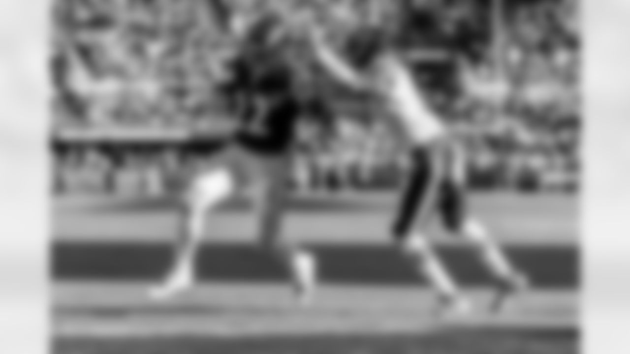 RB Derrick Henry