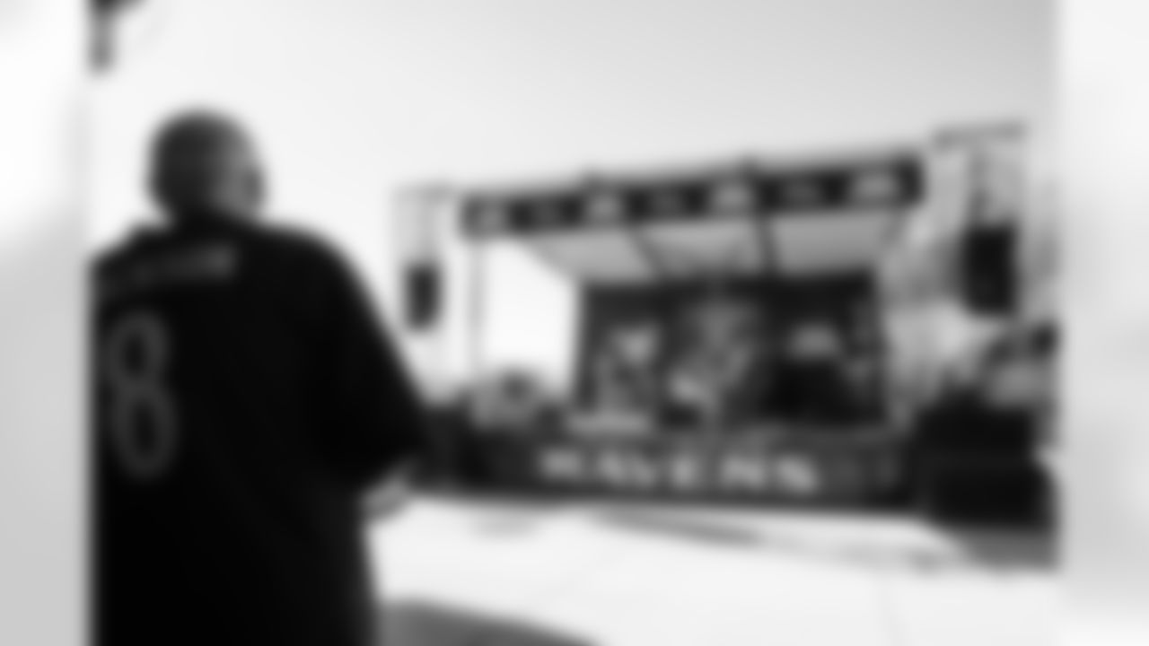 The Baltimore Ravens were defeated by the Houston Texans by a score of 44-10 at M&T Bank Stadium on October 5, 2025 in Baltimore, MD.