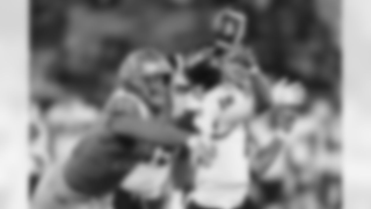 27. Arizona Cardinals: EDGE Laiatu Latu (UCLA)