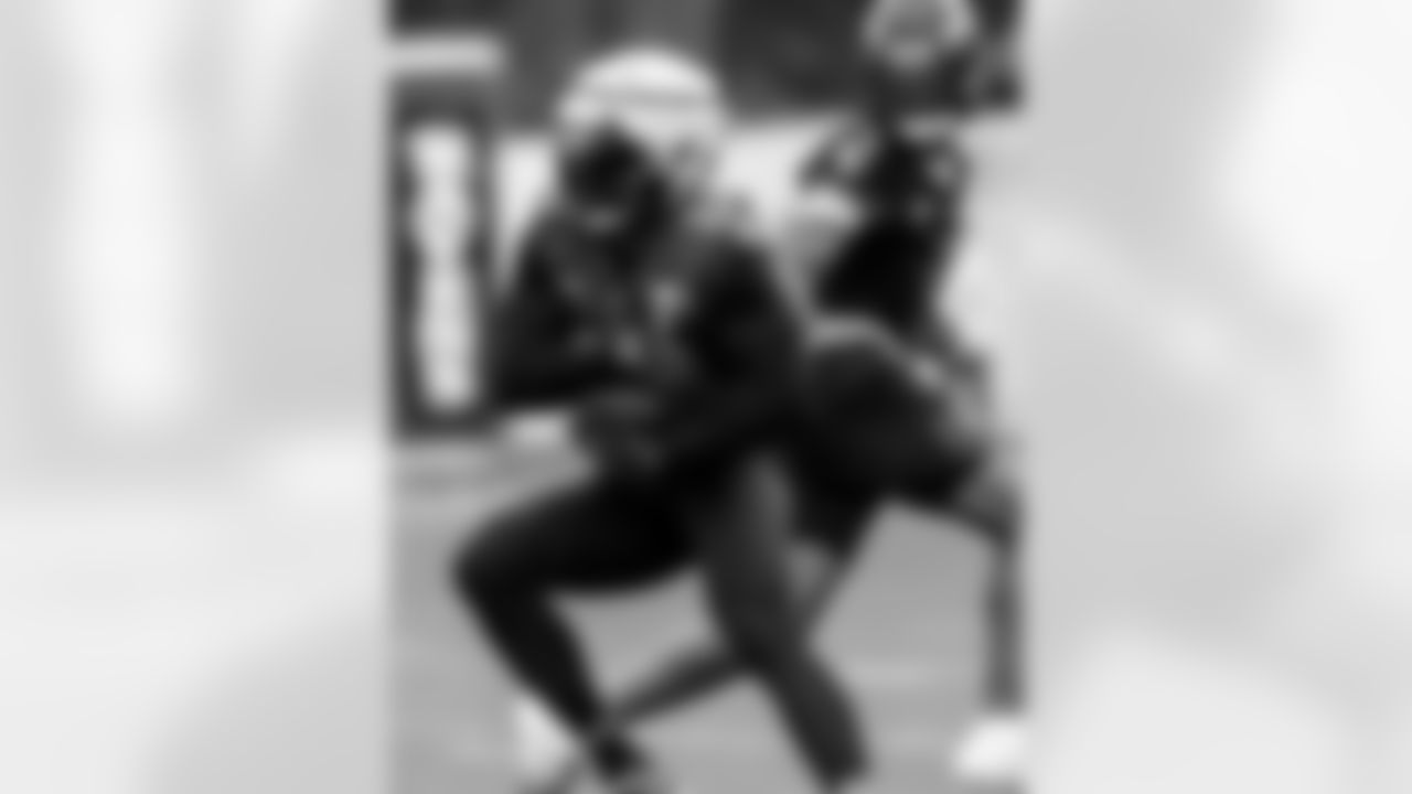 RB Derrick Henry