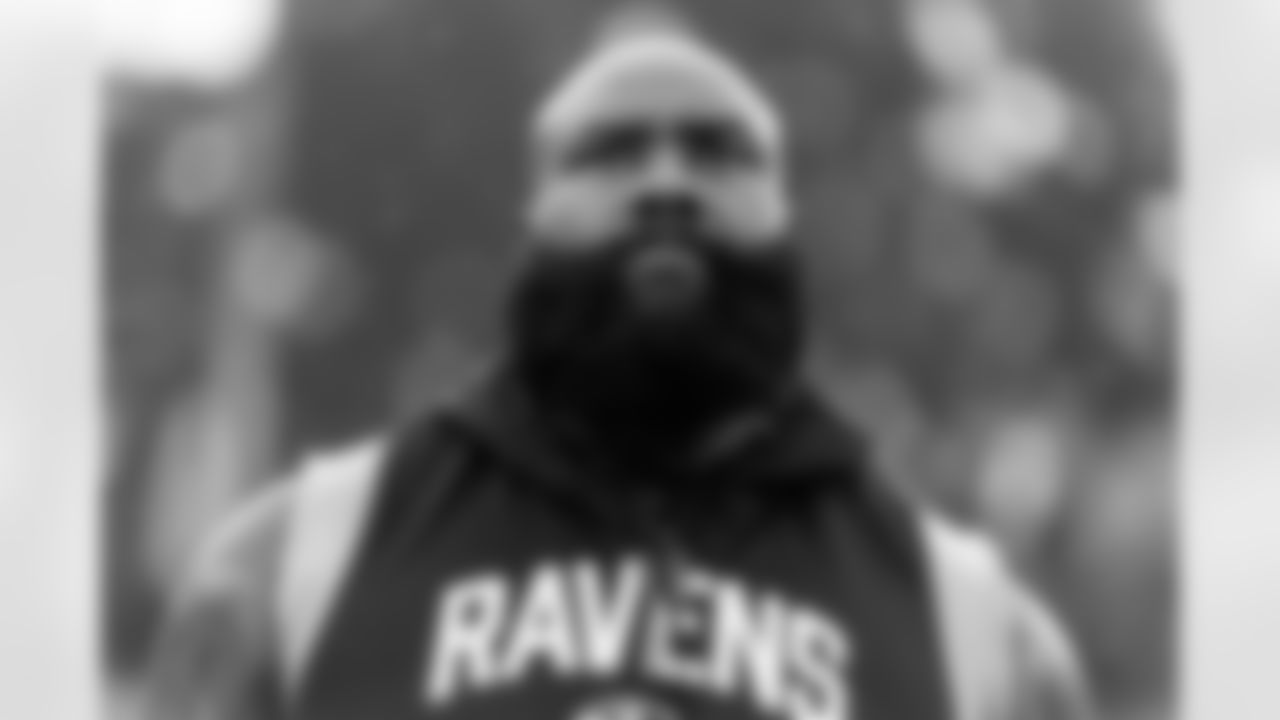 The Baltimore Ravens defeated the Los Angeles Rams by a score of 37-31 at M&T Bank Stadium on December 10, 2023 in Baltimore, MD.