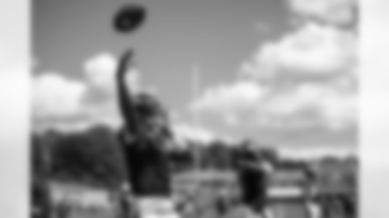 QB Lamar Jackson